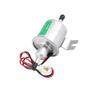 High Quality Low Pressure Universal Diesel Petrol Gaso Line Electric Fuel Pump HEP-02A 12V For Car Motorcycle