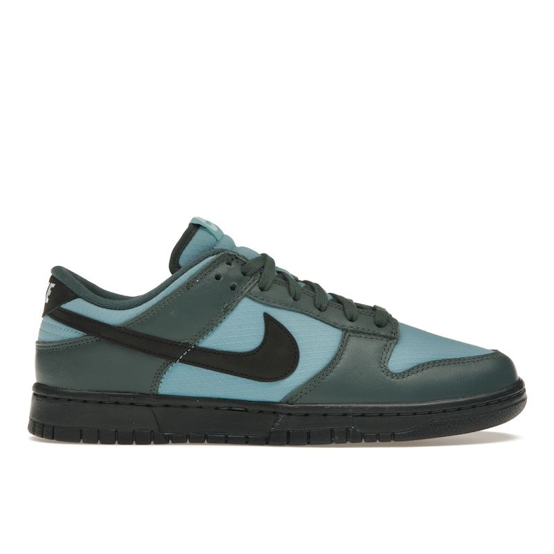 

Nike Dunk Low Retro SE Vintage Green Denim Turquoise FZ3052-300 42.5