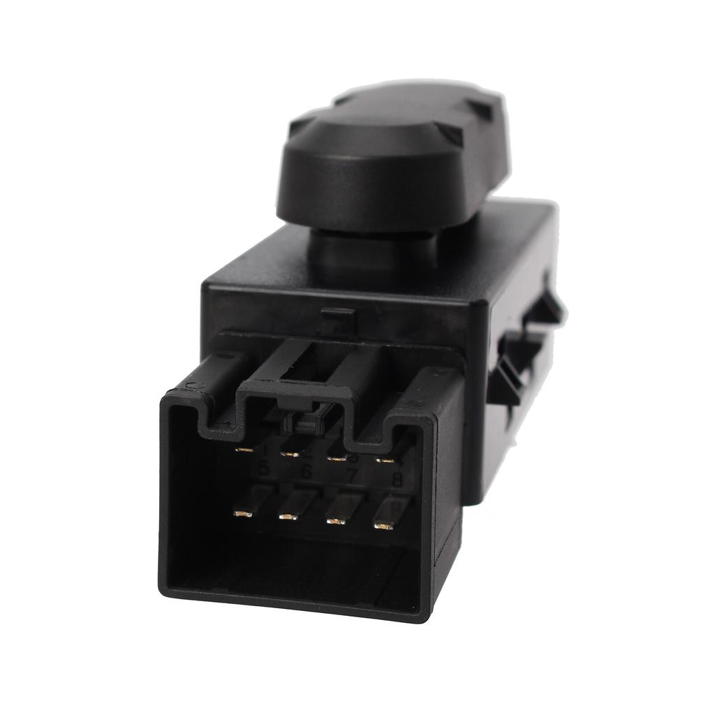 Driver Left 6 Way Power Seat Switch 9L3Z14A701A For Ford F150 250 Mustang Escape