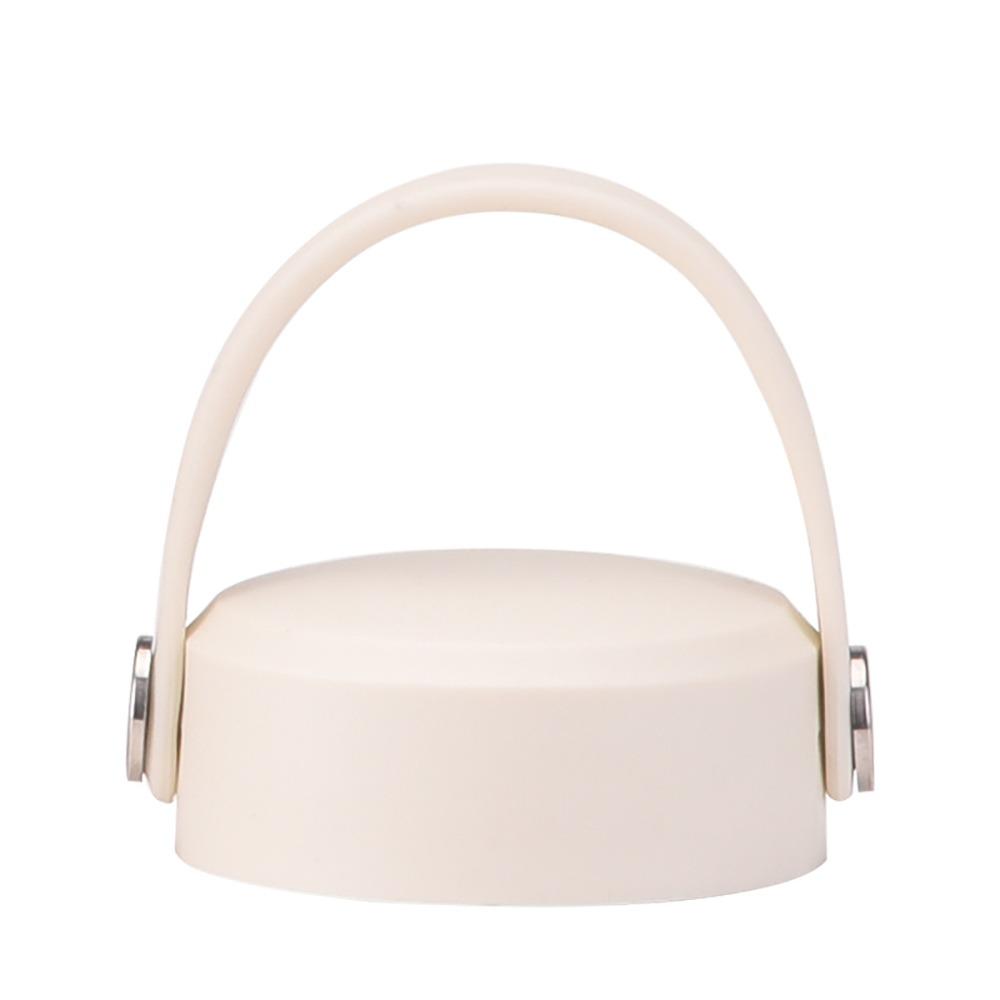 Only Lid Bottle Lid Splash Spill Proof Bottle Cover  For 650ml/1000ml/1200ml Flask