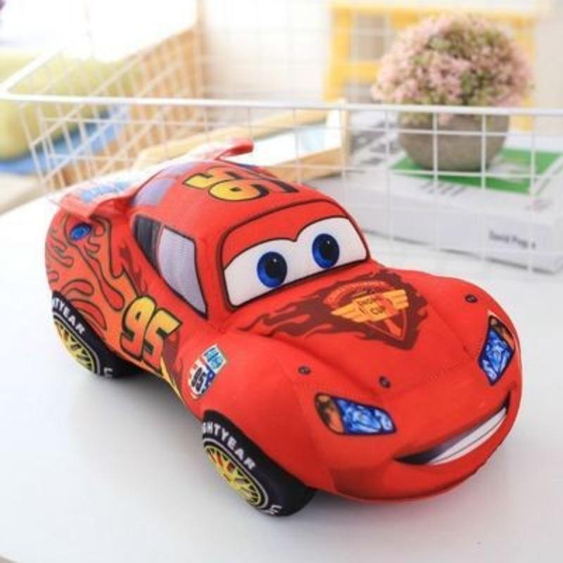 Brinquedo de Pelúcia com Acabamento Requintado O Melhor Presente Para Aniversário de Crianças