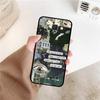 The S-Smiths Band Phone Case For Samsung J 7 plus 7core J7 neo J6 plus prime J6 J4 J5 Mobile Cover