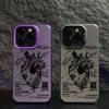 Super Cool Creative Cardiovascular Model Heart For iPhone 17 16 15 14 13 12 11ProMax XR XS MAX 7 8 PLUS MINI INS Anti Fall Cover
