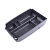 Center Console Organizer for Ford Escape -  2024/Bronco Sport -2024 Car Accessories Armrest Secondary Storage Box