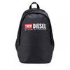 Diesel Rinke Logo Denim Backpack