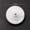 For Subaru Legacy Impreza Outback BRZ Forester XV Ascent Tailgate Trunk Lock Latch Actuator Interior Gear Boot Pinion Repair kit