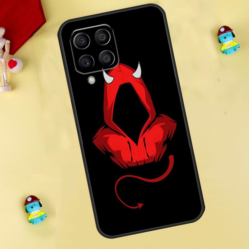 

Devil Bad Boy Anime Case For Samsung Galaxy M33 M15 M55 M31 M13 M12 M14 M06 M16 M36 M56 M53 M32 M52 M35 M34 M54 Samsung M06