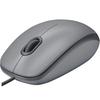 Проводная мышь Logitech M111