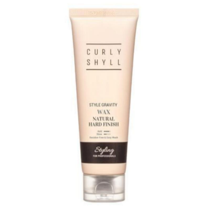 CURLYSHYLL Style Gravity Wax 100ml