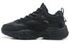 Men's Sneakers Life Collection Textile, Synthetic Leather Fleece Lined Leather Upper Waterproof And Warm