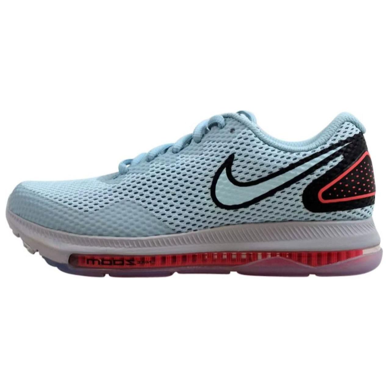 

Женские кроссовки Nike Zoom All Out Low 2 Ocean Bliss синие Ocean-Bliss-Black AJ0036-401