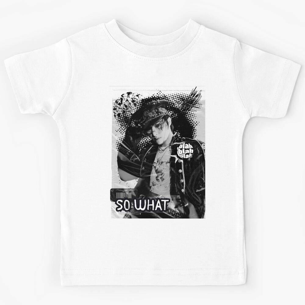 ATEEZ Mingi Kids T-Shirt 160