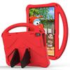 Ochranné pouzdro BIG FLYING MAN pro děti s ochranou proti pádu pro tablet Lenovo Tab P10 TB-X705F/L
