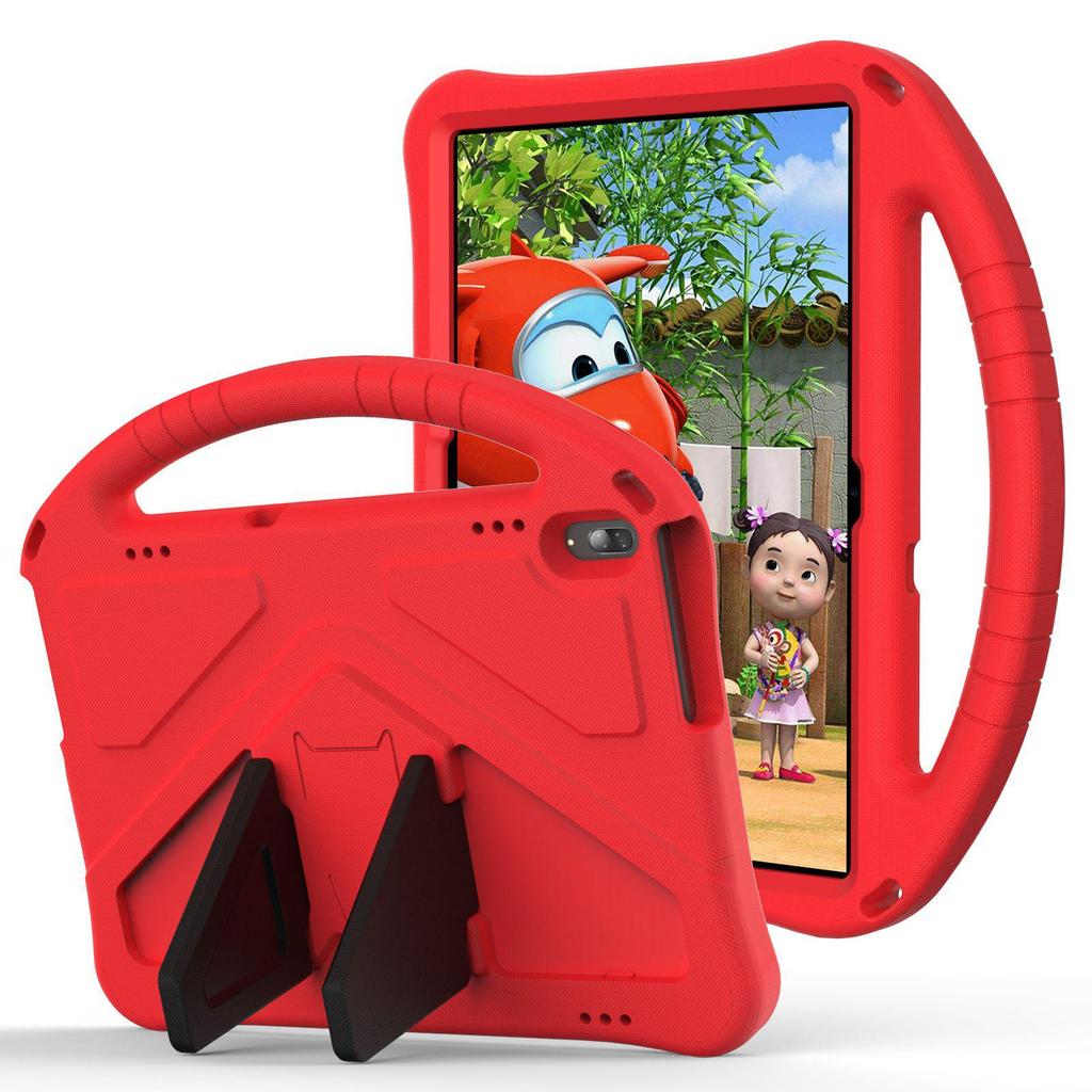 Ochranné pouzdro BIG FLYING MAN pro děti s ochranou proti pádu pro tablet Lenovo Tab P10 TB-X705F/L