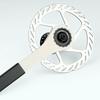 Bicycles Brake Rotor Conversion 6 Bolt Centerlock Adapter Universals High Grade Aluminum Instants Installation