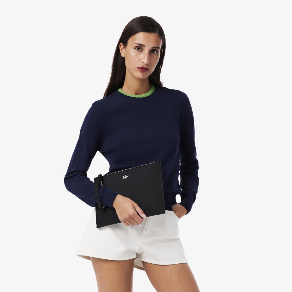 [lacoste] Women's Anna Clutch NF2791A56GA91