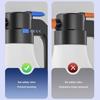 Multifunctional Car Wash Spray Foamer Electric Detailing Sprayer 1.5L Foam Spray Cleaner For Car Washing Gardening Accessories