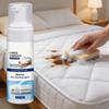Matras Stoomreiniger 100ml Schuimreiniger Neutrale Formule Mild Niet-Irriterend Geschikt voor Stoffen Bekleding en Beddengoed Oppervlakken