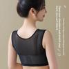 Invisible Body Shaper Corset Women Chest Posture Corrector Belt Back Shoulder Support Brace Women'S Tube Top Lingerie Plus Size