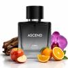 Ascend Perfume for Men & Women | 100ml Unisex Eau De Parfum | Perfume for Men & Women