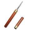 1PC Wooden Tea Knife Tea Ceremony Accessories Puer  Dedicated Tea Needle Chinese Kung Fu Teasets Tool