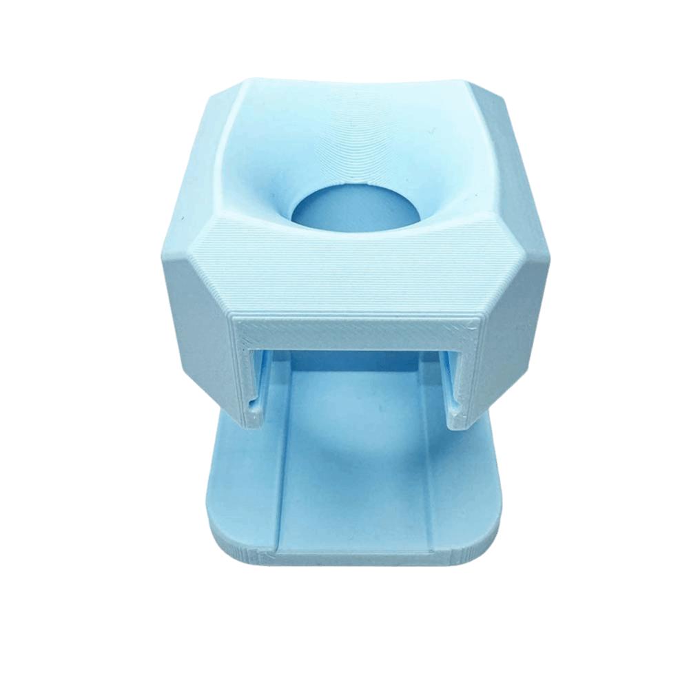 Embroidery Art Tool 5D Diamond Painting Drills Funnel DIY Craft Multifunctional Storage Container Box Beading Plates