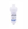 Household Water Purifier: Shower Head, Washing Machine, Toilet Filter Cartridge with Replaceable PP Cotton Core