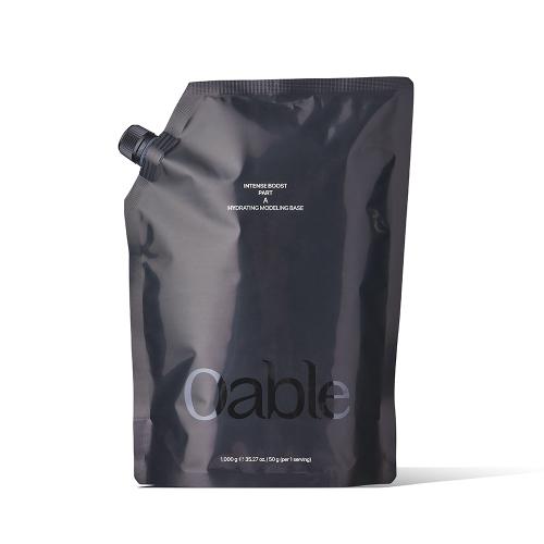 

O ABLE Intense Boost Part A Hydrating Modeling Base (20 Uses) NONE