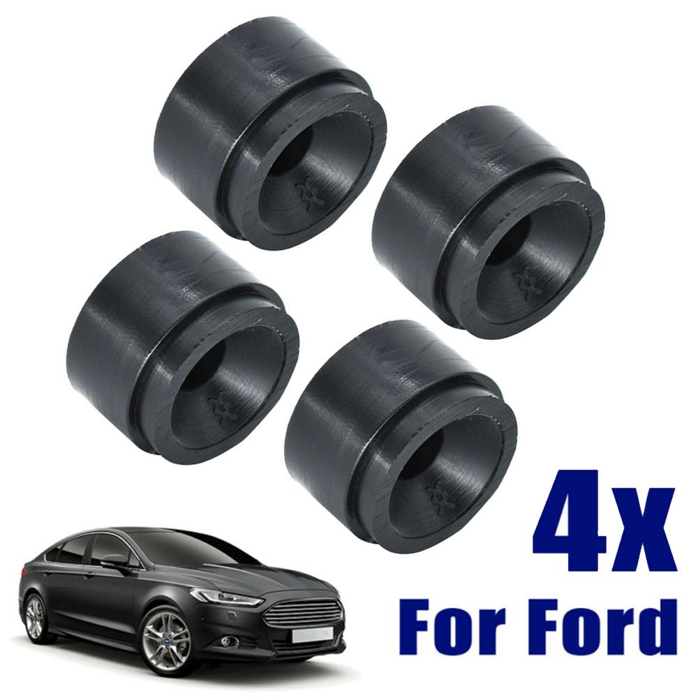 LETAOSK 4pcs Engine Cover Rubber Mounting Bush Grommet Cushion Fit For Ford Focus C-Max S-Max Galaxy Mondeo LETAOSK 4pcs Engine Cover Rubber Mounting Bush Grommet Cushion Fit For Ford Focus C-Max S-Max Galaxy Mondeo