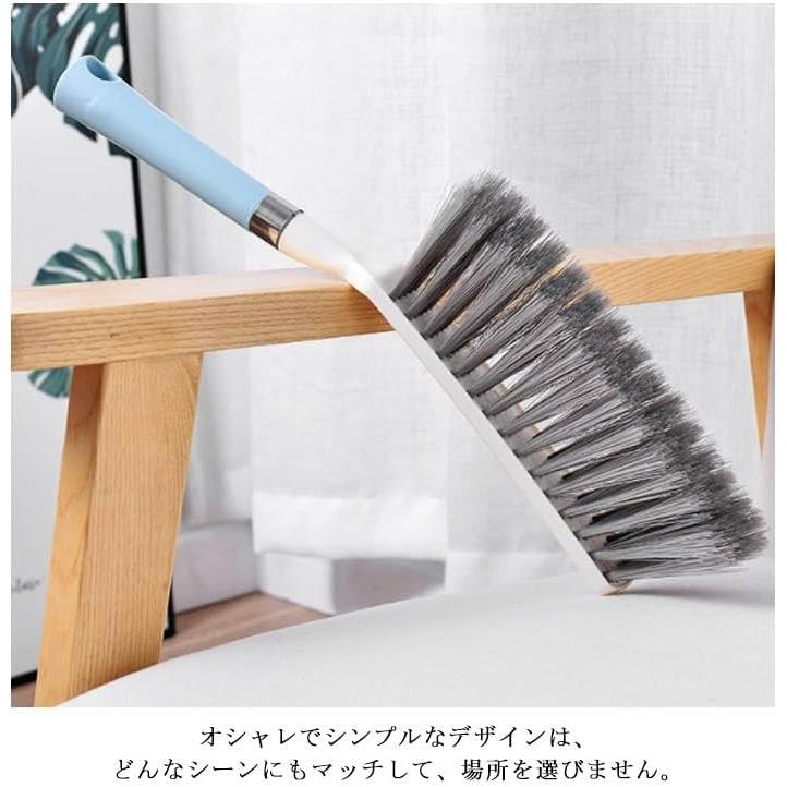 Cleaning Brush Cleaning Tools Broom Bed Brush Hand Brush Home Bedroom Brush Bloom Curtain Bedding Sofa Handy Clothes Brush Dust Cleaning Indoor Broom