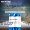 SUNNYSKY X2220 3rd Gen High Power Drone Brushless Motor (CN Version)