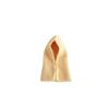 Plush Children Hooded Hat Wool Kids Balaclava Hat Simple Scarf Integrated Hat  Kids Accessories