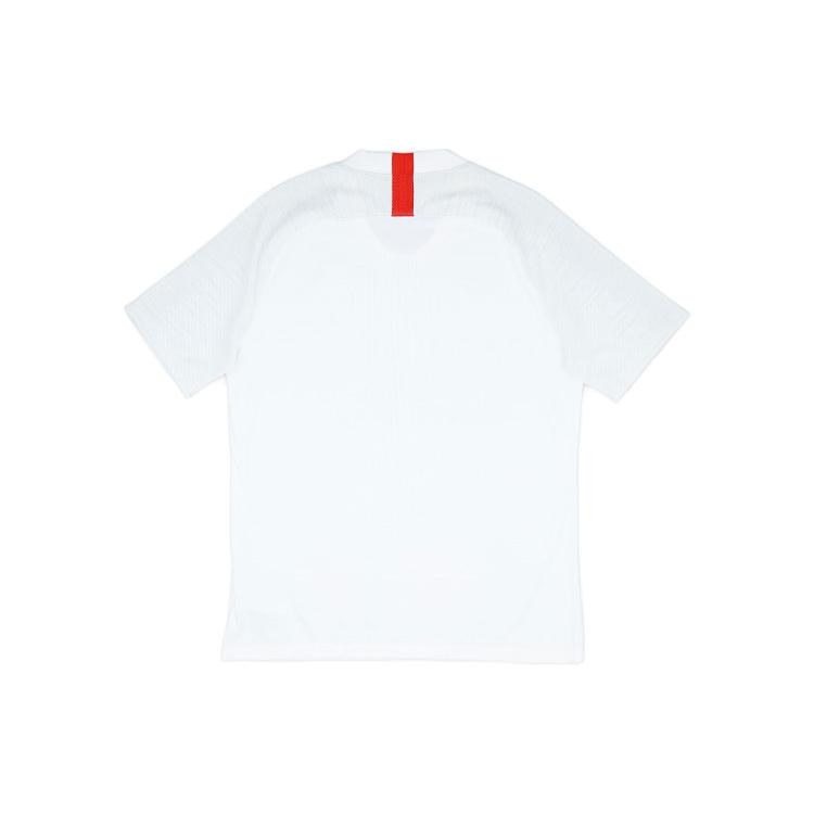 Nike Soccer Jersey Player Edition 2019 20 Paris Saint Germain Unisex White AO8548-104