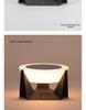 Waterproof Outdoor Solar Pillar Light for Walls, Gates, and Courtyards