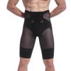 Men's Slimming Mid-Length Tummy Control & Butt-Lifting Shapewear