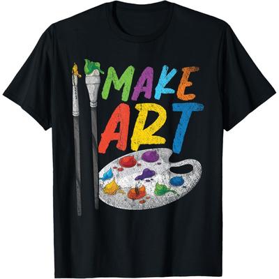 Oberteile – T-Shirts