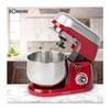 Robot pétrin multifonction 5L 1000W Bomann KM 6009 CB Rouge