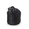 U-Shaped Memory Foam Travel Neck Pillow for Airplane and Car Support