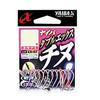 Sasame XX07 Yaiba Double X Chinu Krill No. 2