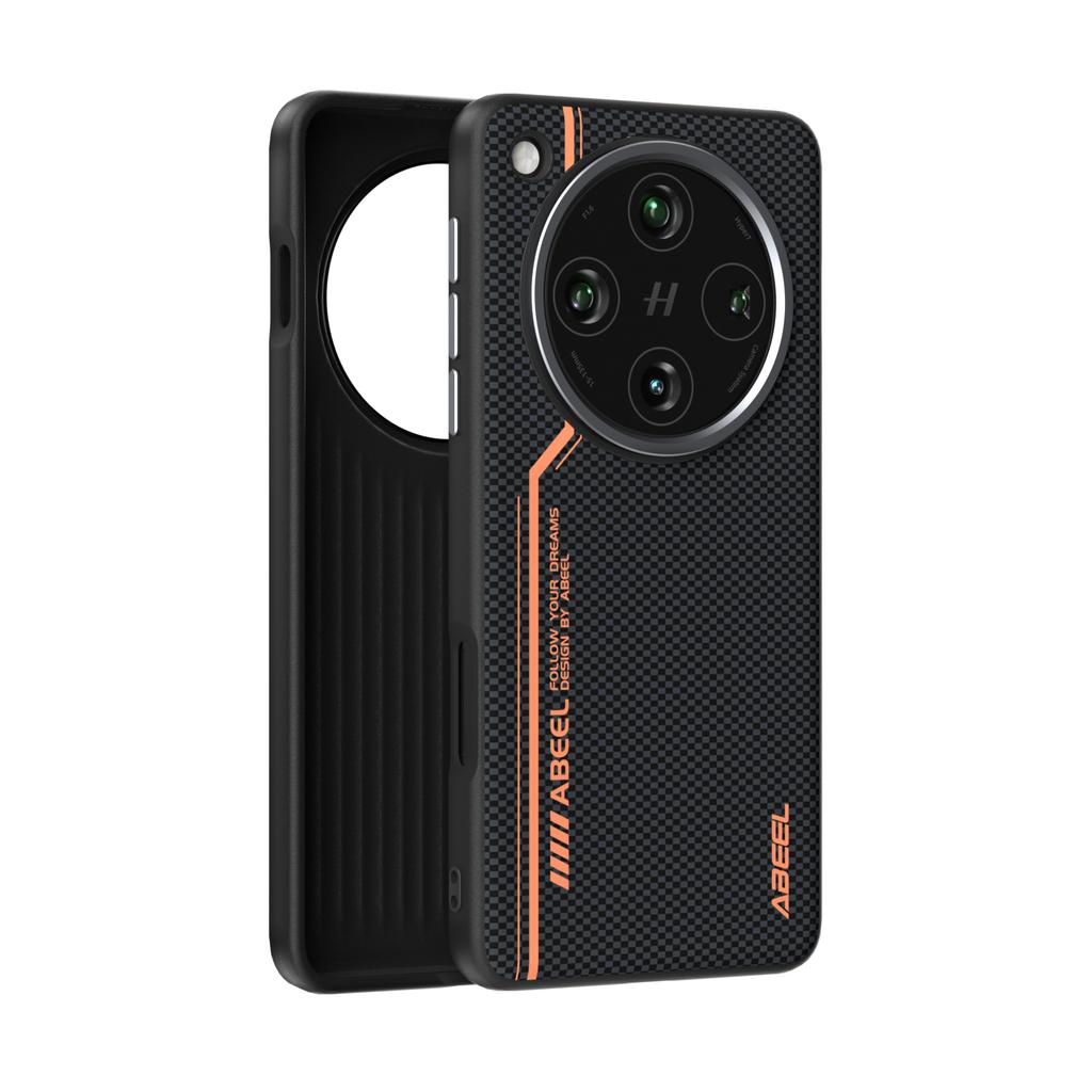 For Oppo Find X8 Pro Case Magsafe Slim Grip Metal Lens Magnetic Wireless Charger Carbon Fiber Oppo Find X8 Case Cover Drop Test