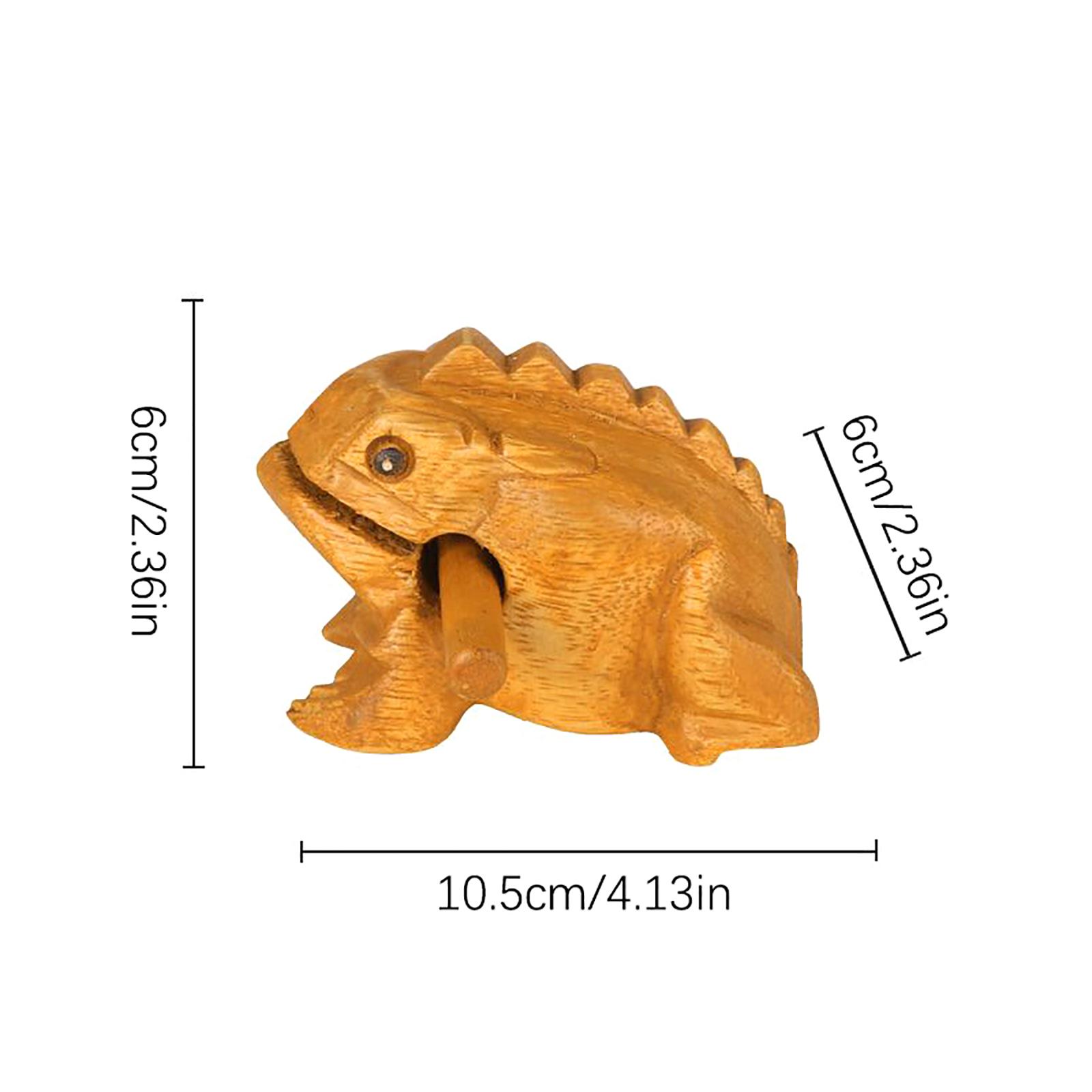 

Тональный инструмент из массива дерева в форме рыбы - Идеально для буддийского декора, украшения дома и храма. Деревянные музыкальные украшения в виде рыбы