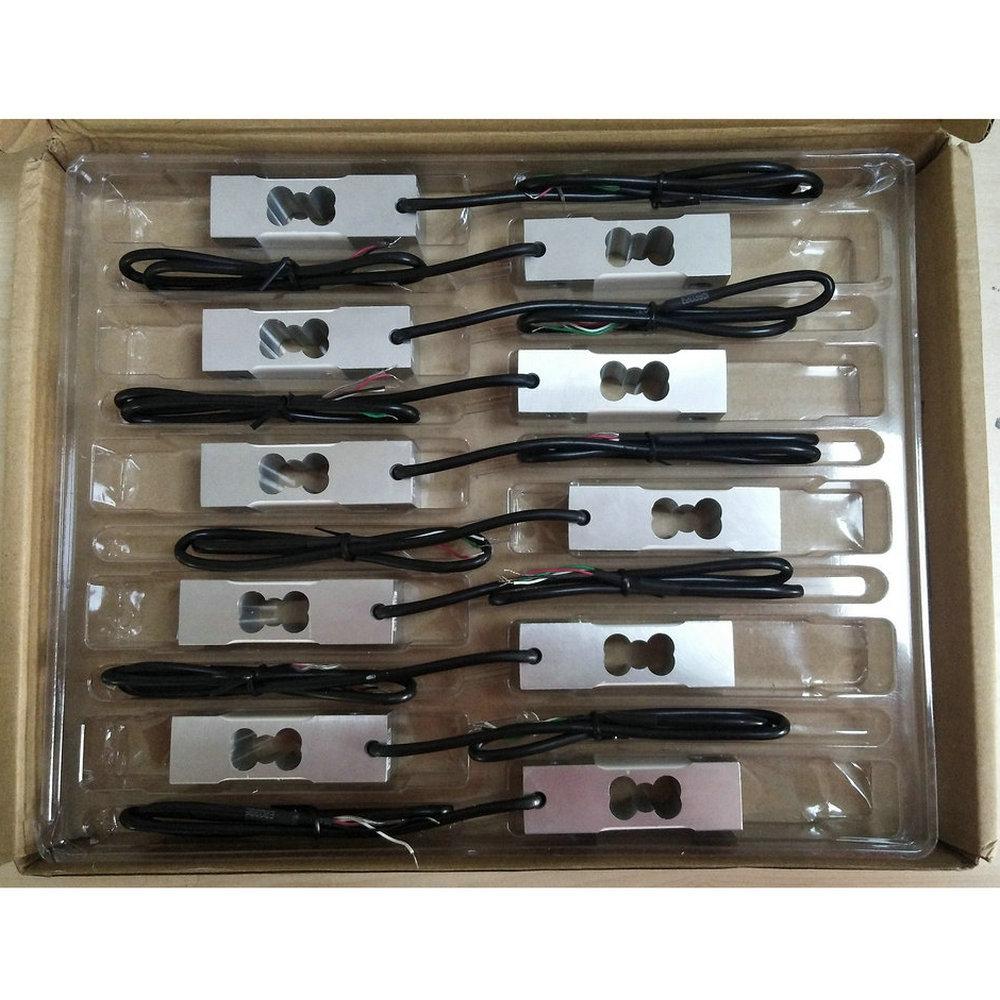 weighing sensor Mavin NA151 60kg 100kg 200kg Capacity Aluminum Alloy Load Cell Sensor