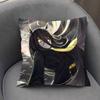 Manhattan Cafe Uma Mmusume Anime Pillow Case Fashion Square Pillowcase Bedroom Sofa Room Ins Decoration Leisure