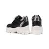 Misope Women Sneakers 8cm 2color  012610006