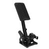 Go Cart Accelerator Pedal Assembly 604692 Accelerator Pedal Switch Replacement for E‑Z‑GO RXV 2FIVE Electric Golf Cart