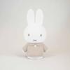 Hassy Miffy Piggy Bank DXS Beige Top-in MF-8297