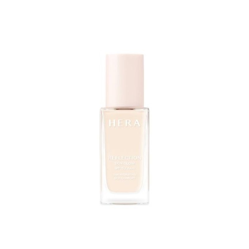 HERA MAKEUP [Hera] Reflection Skin Glow Foundation