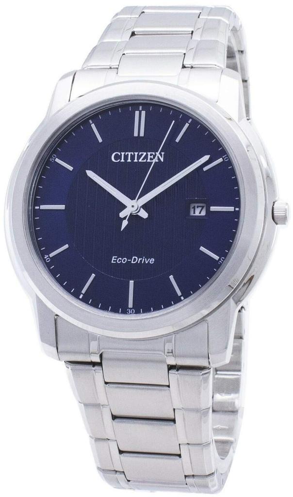 CITIZEN Watch [Citizen] ECO-DRIVE Eco-Drive AW1211-80L Men's [Item]