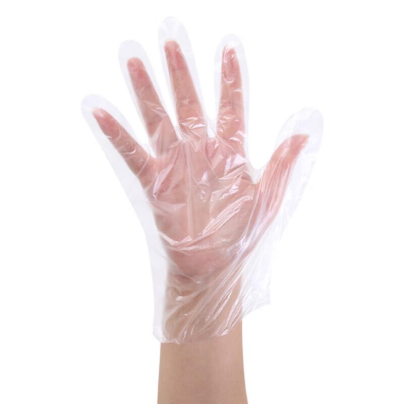 Meiliya Disposable PE Gloves