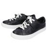 [Beautiful Condition] Day Sneakers Shoes 38 blackUsed